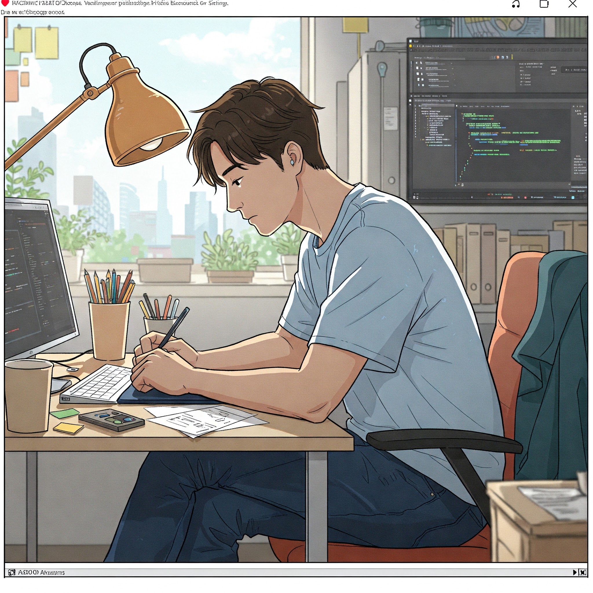 Tổng kết một năm làm dev tại bank